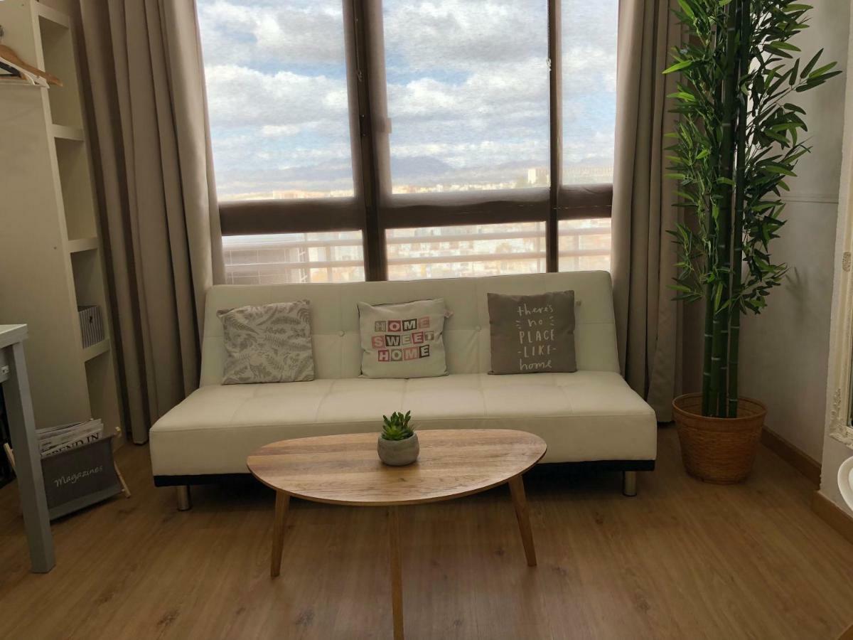 אליקאנטה Apartamento Con Espectaculares Vistas מראה חיצוני תמונה