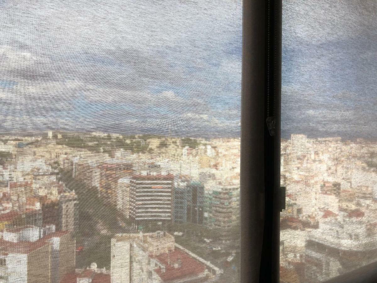 אליקאנטה Apartamento Con Espectaculares Vistas מראה חיצוני תמונה